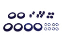 SuperPro 1957-1962 Triumph TR3A Base Front Axle Bushing Kit