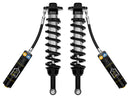 ICON 22-25 Toyota Tundra 1.25-3.5in Lift Stage 10 2.5 Suspension System - Billet - CDXS
