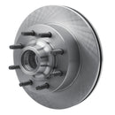DFC 95-07 Ford E-250 Econoline Front Brake Rotor