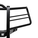 Westin 19-21 Chevy 1500 Sportsman X Grille Guard - Textured Black (Excl. 2019 Silverado LD)