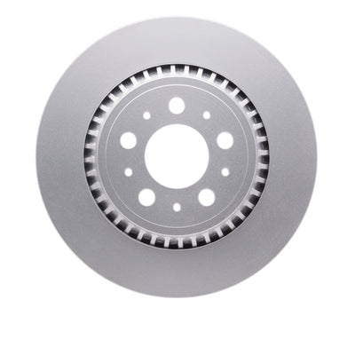DFC 03-08 Volvo XC90 Front & Rear Geospec Rotors