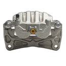 DFC 02-12 Saab 9-2X Front-R Premium Caliper - Silver Zinc Coated