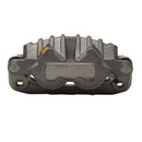 DFC 02-08 Buick Rainier Front-R Premium Caliper - Silver Zinc Coated