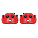Power Stop 13-18 Ram 3500 Rear Z23 Coated Kit w/Calipers
