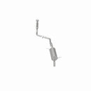 MagnaFlow BRE Exhaust Kit 99-03 Mazda Protege Protege5
