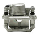 DFC 01-05 Mazda Miata Front-R Silver Zinc Coated Premium Caliper