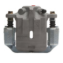 DFC 10-20 Scion FR-S Rear-R Premium Caliper - Silver Zinc Coated