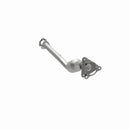 MagnaFlow Direct Fit Catalytic Converter 03-04 Saturn Ion 2.2L