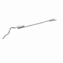 MagnaFlow BRE Exhaust Kit 11-17 Ford F-250 F-350 Super Duty 6.2L