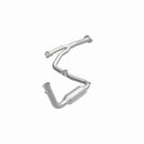 MagnaFlow Direct Fit Catalytic Converter 2004 Liberty D/S frt OEM