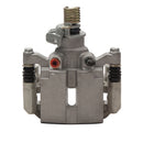 DFC 05-16 Buick Allure Rear-L Premium Caliper - Silver Zinc Coated