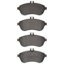 DFC GeoSPEC Coated Rotors - Plain