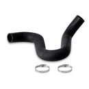 Mishimoto 18+ Ford Mustang GT RHD Oil Cooler Kit Silver Thermostatic