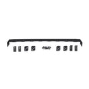 ARB Base Rack Kit Includes 61in x 51in Base Rack w/ Mount Kit Deflector and Trade Rails