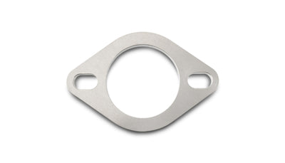 Vibrant Titanium 2-Bolt Flange - 2.5in ID