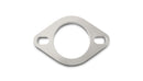 Vibrant Titanium 2-Bolt Flange - 2.5in ID