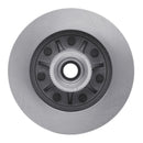 DFC Brake Rotors - Plain