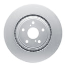 DFC 10-15 Lexus RX350 Front GeoSPEC Coated Rotor