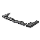 Seibon 2022 Subaru WRX MB-Style Carbon Fiber Rear Diffuser