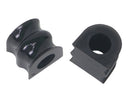 Whiteline 02-07 Subaru WRX Sedan and Wagon / 03-07 Subaru Impreza Non-Turbo / 04-07 Subaru STi 24mm