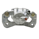DFC 93-96 Dodge Colt Front-R Silver Zinc Coated Premium Caliper