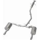 MagnaFlow BRE Exhaust Kit 03-08 Mazda 6 2.3L