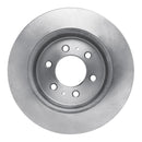 DFC Brake Rotors - Plain