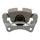 DFC 12-20 Lexus RX450h Rear-L Premium Caliper - Silver Zinc Coated