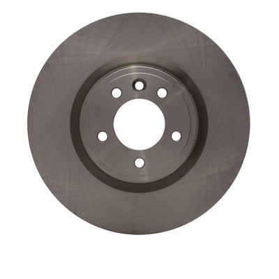 DFC 18-24 Land Rover Range Rover Front Brake Rotor