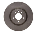 DFC 18-24 Land Rover Range Rover Front Brake Rotor