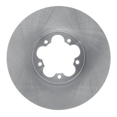DFC 15-25 Ford Transit-350 HD/DRW Front Brake Rotor
