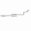 MagnaFlow Conv Direct Fit OEM 20-22 Kia Soul 2L Underbody