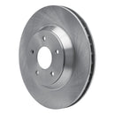 DFC Brake Rotors - Plain