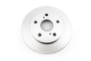 DBA 11-17 Lexus CT200h E Type (w/259mm Rear Rotor) Rear En-Shield Standard Rotor