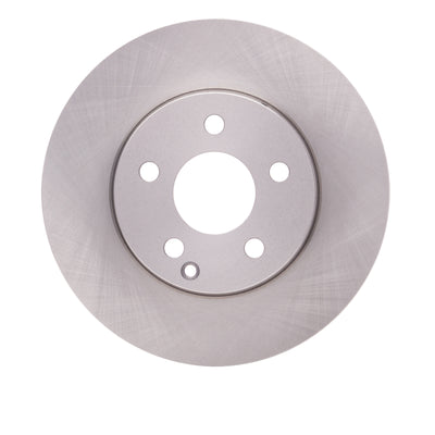 DFC 08-15 Mercedes-Benz SLK250 Front Brake Rotor