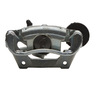 DFC 02-04 Jaguar X-Type Rear-L Premium Caliper - Silver Zinc Coated