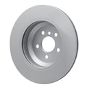 DFC 22-27 BMW X3 Rear Geospec Coated Rotor