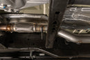 Flowmaster 21-26 Chevrolet Suburban/Tahoe/Yukon 6.2L Flow FX Cat-Back Exhaust System