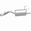 BRExhaust 93-95 Honda Civic Del Sol 1.5L Muffler Kit