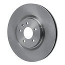 DFC Brake Rotors - Plain