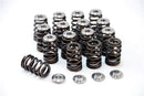 GSC P-D Subaru EJ257 Beehive Valve Spring & Ti Retainer Kit (Use w/OE Spring Seats)