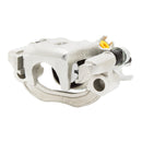 DFC 94-98 Nissan 240SX Rear-L Premium Caliper - Silver Zinc Coated