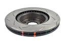 DBA Renault 10-13 Megane III RS 2.0L Front 4000 Series Slotted Rotor