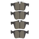 DFC 15-26 Volvo XC90 Rear 4000 Hybridynamic Brake Pads