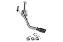 Flowmaster 15-19 F-150 2.7L/3.5L/5.0L Signature Series Cat-Back Exhaust System
