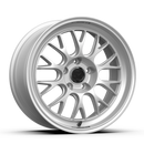 fifteen52 Holeshot RSR 18x9.5 5x120 22mm ET 72.56mm Center Bore Radiant Silver