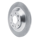 DFC 13-25 Mazda CX-30 Rear Brake Rotor