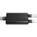 Flowmaster 04-08 F-150 Force II Cat-Back Exhaust System