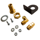 Kleinn Quick Connect Coupler Relocation Kit