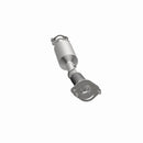 Magnaflow 19-21 Nissan Altima 2.5L Single Underbody Direct Fit Converter